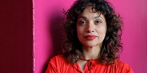 Amanda de la Garza se va al Museo Reina Sofía