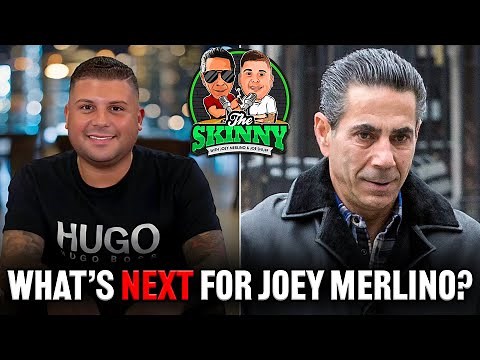 EXCLUSIVE INTERVIEW | The Skinny With Joey Merlino
