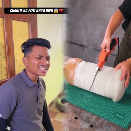 Indian Family Dog Problems 💔😭 #shorts #funny #comedy #comedyshorts #tiktokuni #fypシ゚viral #pot