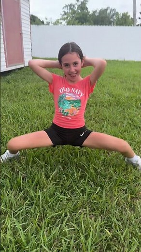 BRATS SHOW THEIR SIGNATURE MOVE💃🏽😭…KENDALLEDABRAT DANCE TEAM💃🏽🩷 #music #dance