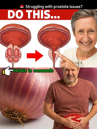 🚨 Struggling with prostate issues? | Clean Life Hacks