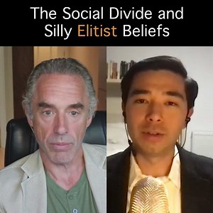 Rob Henderson joins me on the podcast today. We sit down to discuss the idea of luxury beliefs, polyamory, the concept of the patriarchal institution, psychopathy and it's relationship with dating apps, pornography, elitists and more. Tune in here: https://youtu.be/-6ZyQKiwMQw | Dr Jordan B Peterson