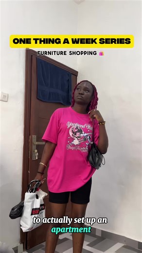 House Hunting: Setting Up Your Dream Apartment