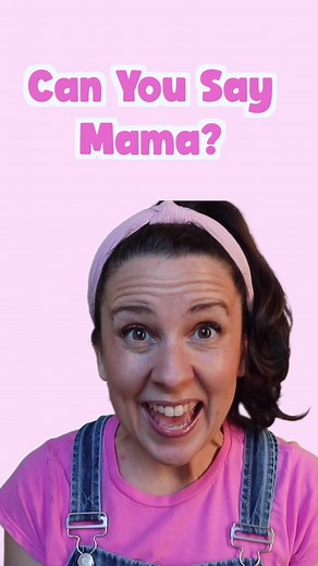 What was your baby’s first word? #firstword #babiesoftiktok #babymilestones #msrachel