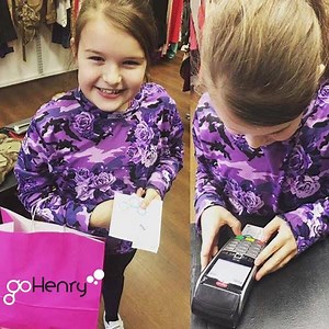 38 reactions · 27 comments | Making those important money lessons enjoyable | GoHenry | Facebook