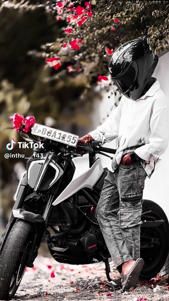 EnNa PoLa InGa YaRu: Tamil BGM for Bike Lovers