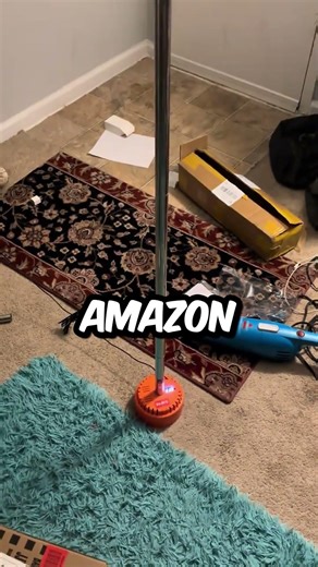 He Bought This Machine To Annoy His Neighbor 😂