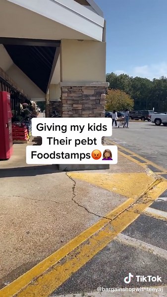 PEBT Card Grocery Shopping Haul at Kroger