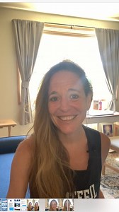 Our evolution in consciousness. The microscope analogy 🙏❤️ | Lorie Ladd