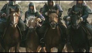 Watch Red Cliff&colon; Clip 2 on Amazon Live