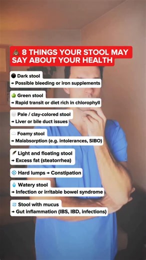 75K views · 213 reactions | Comment GUT1 to get our gut health guide #gut #guthealth #autoimmune #autoimmune #hashimoto #poop #healthtips | Hormonal Health | Facebook