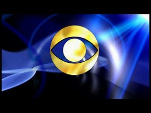 TV Ident Mock:- CBS Tuesday Night Movie