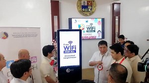 15K views · 362 reactions | DICT Free WiFi for All is Now in Lipa...
