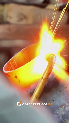 Reparații cardane Bucureşti - Mercedes-Sprinter - Echilibrare Dinamicā #automobile #machine #diy