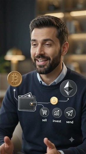 What is Crypto?
