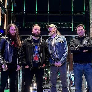 The Red Chord Concert & Tour History  | Concert Archives