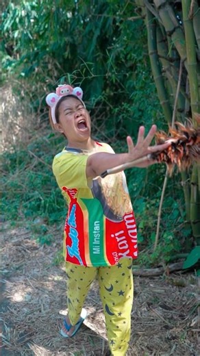 Motor kang ipul diambil kakak #adekkakakinul