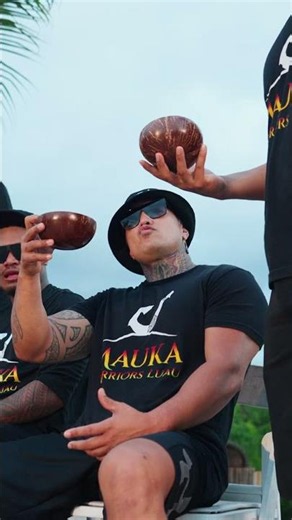 From Dream to Oahu's Top-Rated Luau: 3 Years of Mauka Warriors 🌺