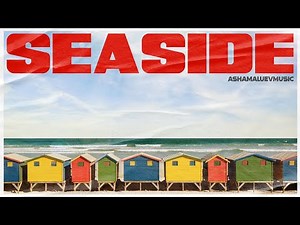 Seaside - Upbeat Summer Background Music - by AShamaluevMusic