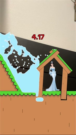 Save the princess game 👑 #ResilientEchoes #Lgbt #Colorado
