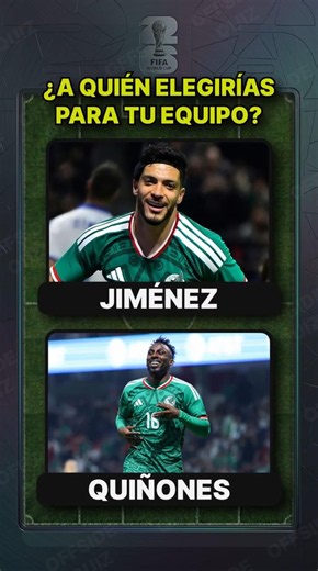 WHO DO YOU CHOOSE FOR YOUR TEAM? 🇲🇽 vs 🇿🇦 🏆 (Football Trivia) 02 #football