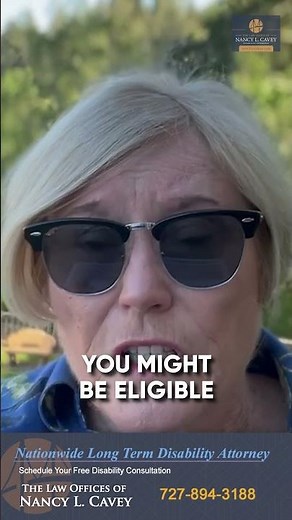 This Graves Disease Complication Qualifies You Immediately #disability