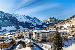St. Moritz Is Great, but This Overlooked Swiss Town Is Better