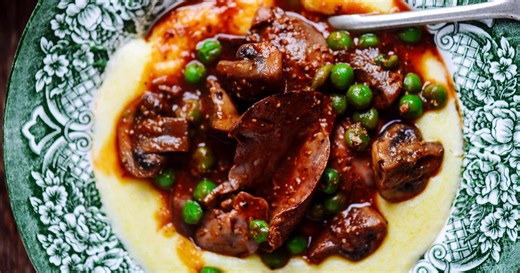 Menu de la semaine : nos idées recettes du 2 au 8 février