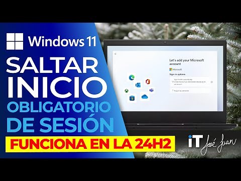 🔓 How to Bypass Microsoft Account Required Login in Windows 11 24H2