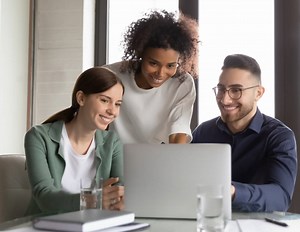 Training | Pacific Clinics