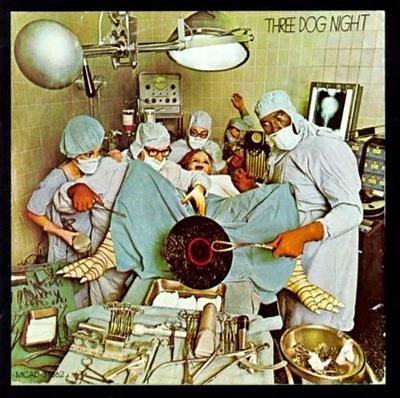 Hard Labor - Three Dog Night | Album | AllMusic