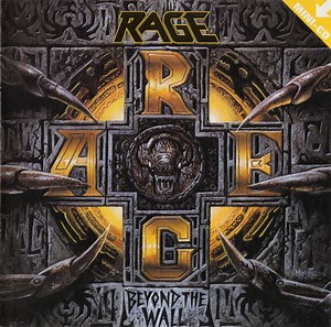 Rage - Beyond The Wall