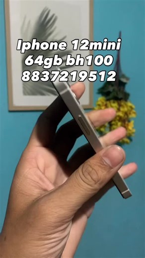 Firsna Mobile Accessories Store on Instagram: "#iphone12mini #iphone #apple #iphonephotography #reelsinstagram"