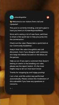 3 Tips for New Reddit Users! 🚀