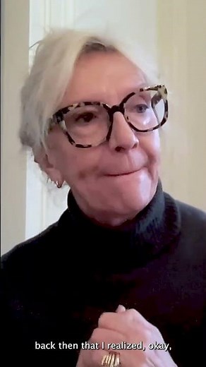 Elizabeth Strout on Writing What’s Left Unsaid