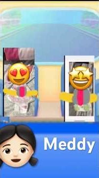 Yoshi and Birdo Riding on a School Bus | Little Dino’s School Bus | Yoshi and Birdo | Meddy