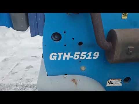 Deutz reman engine installed in customer machine