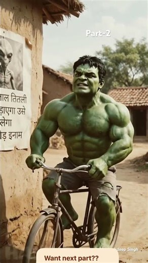 Part- 2 #HalkuReSeries