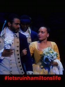 Peggy from Hamilton explained: character, role & fan edits