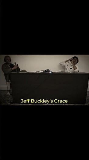 Stephan Jenkins Talks Jeff Buckley's Influence on Slow Motion #jeffbuckley #thirdeyeblind #shorts