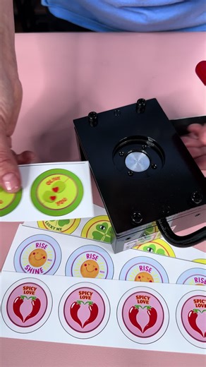 Creating Custom Pins with MPRO 1.5