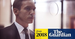 Damascus Cover review – stolid, dreary spy thriller