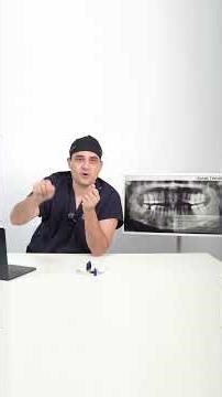 INFECTION CLEANING AFTER TOOTH EXTRACTION