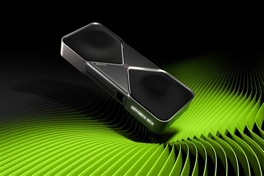 NVIDIA RTX 50 series: built for advanced video editing by Jose Antunes - ProVideo Coalition