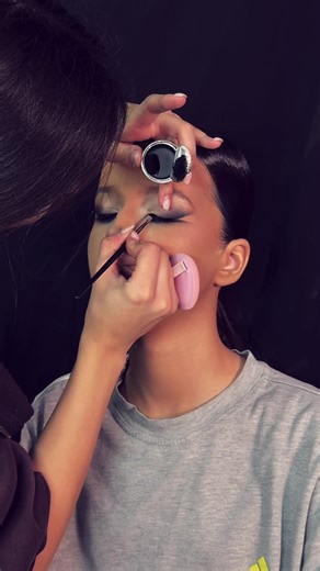 makeup for a competition💄💋🌟 | Makeup