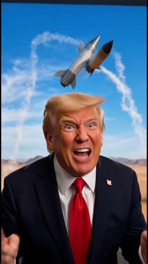 “The Remote Control Battle 😂 Trump vs Khamenei!”#trending #usa #khameni #trump #ai #iran #uk #canada