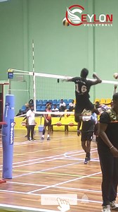 2.4K views · 1.2K reactions | Volleyball Smashing ⚡⚡⚡ #ceylonvolleyball #volleyball #spike #crazyjump #smashing | Ceylon Volleyball | Facebook