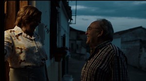'Camino de la suerte', un tributo al amor romántico en la vejez: "La vida empieza hoy"