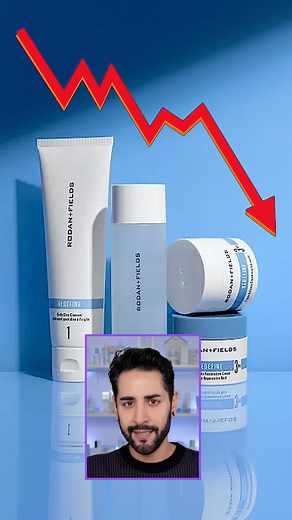 20K views · 131 reactions | What Happened To Rodan + Fields Skincare Brand? #beauty #skincare #brand | James Welsh | Facebook