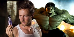 Reeling Backward: The Incredible Hulk